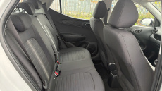 Hyundai i10 1.0 [63] Advance 5dr Auto [Nav] Petrol Hatchback